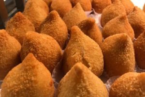 coxinha